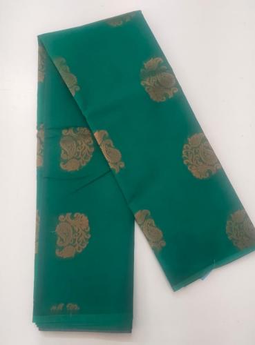 POWERLOOM BIG BUTTA SAREE